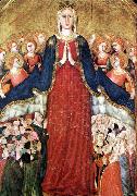 MEMMI, Lippo Madonna of the Recommended gs Spain oil painting reproduction